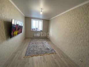 1-комн. квартира , 43м² , 7/9 этаж