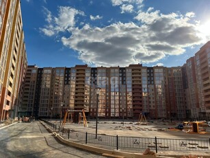 1-комн. квартира , 43.2м² , 6/12 этаж