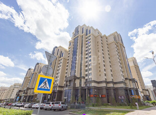 1-комн. квартира , 43.3м² , 9/15 этаж