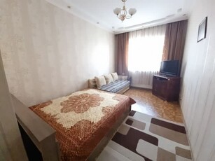 1-комн. квартира , 44м² , 1/9 этаж