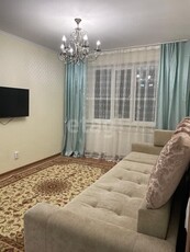 1-комн. квартира , 45м² , 14/24 этаж