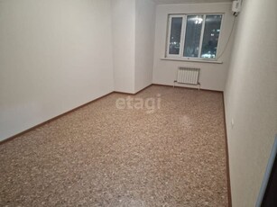 1-комн. квартира , 45.3м² , 3/9 этаж