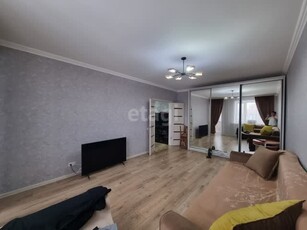 1-комн. квартира , 46м² , 5/5 этаж