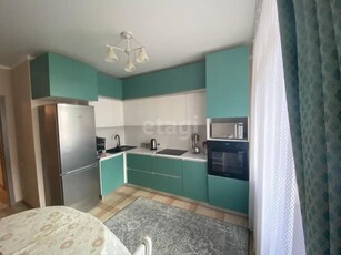 1-комн. квартира , 51м² , 3/10 этаж