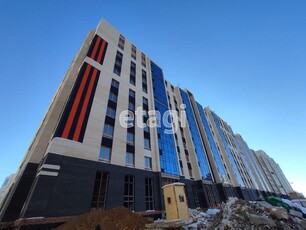 1-комн. квартира , 53м² , 2/11 этаж