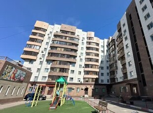 1-комн. квартира , 53.4м² , 6/10 этаж