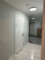 1-комн. квартира , 56м² , 16/24 этаж