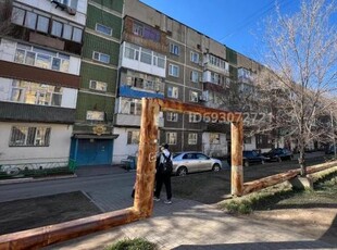 2 комнатная квартира, Майкудук, Мкр Восток-1 4 — Mag Dac