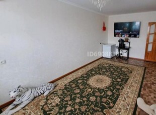 2 комнатная квартира, Кунаева 1 к6