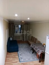 2-комн. квартира , 36.6м² , 3/5 этаж