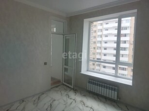 2-комн. квартира , 39.7м² , 7/12 этаж