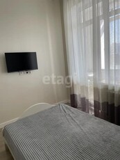 2-комн. квартира , 41.3м² , 13/15 этаж