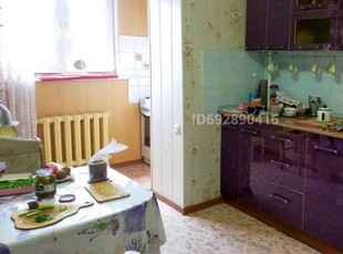 2 комнатная квартира, Ракишева 42