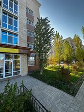 2-комн. квартира , 42м² , 4/4 этаж