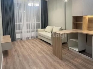 2-комн. квартира , 42.1м² , 5/17 этаж