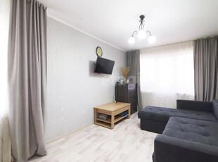 2-комн. квартира , 43м² , 4/5 этаж