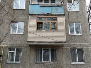 2-комн. квартира , 45м² , 2/4 этаж