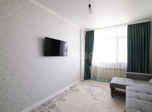 2-комн. квартира , 45м² , 6/10 этаж