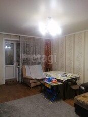 2-комн. квартира , 45.3м² , 5/5 этаж