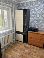 2-комн. квартира , 45.5м² , 2/5 этаж