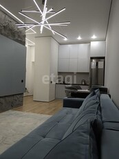 2-комн. квартира , 43.3м² , 11/12 этаж