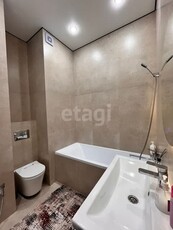 2-комн. квартира , 48м² , 8/17 этаж