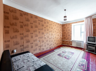 2-комн. квартира , 48.1м² , 2/3 этаж