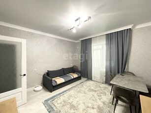 2-комн. квартира , 49м² , 2/8 этаж