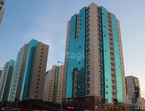 2-комн. квартира , 49.7м² , 13/15 этаж