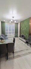 2-комн. квартира , 50м² , 10/17 этаж