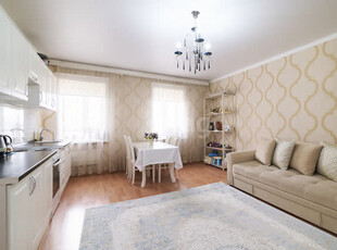 2-комн. квартира , 50м² , 5/6 этаж