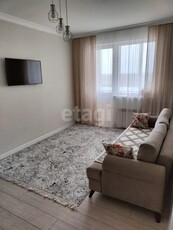 2-комн. квартира , 50.6м² , 9/16 этаж