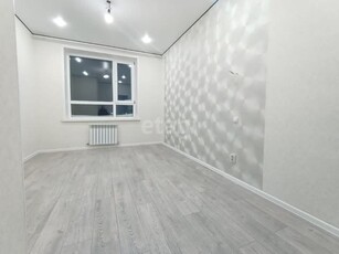 2-комн. квартира , 50.8м² , 4/4 этаж