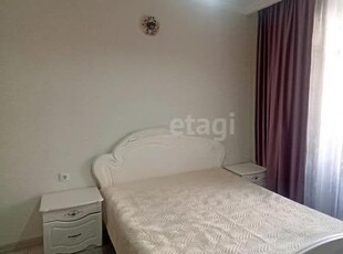 2-комн. квартира , 51.4м² , 6/10 этаж