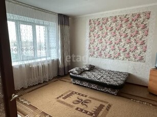 2-комн. квартира , 52.4м² , 10/13 этаж