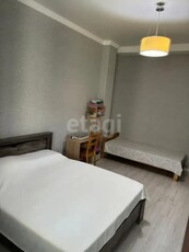 2-комн. квартира , 53м² , 3/8 этаж