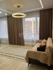 2-комн. квартира , 53м² , 9/10 этаж