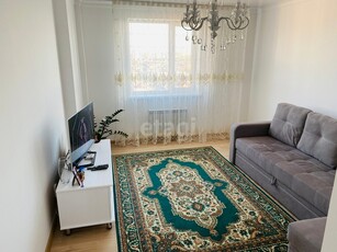 2-комн. квартира , 54.1м² , 13/13 этаж