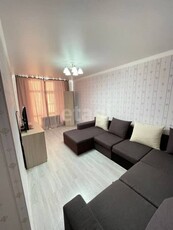 2-комн. квартира , 55.3м² , 6/11 этаж