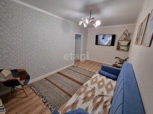 2-комн. квартира , 56м² , 7/10 этаж