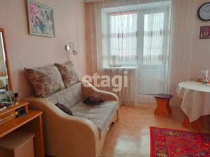 2-комн. квартира , 58м² , 4/5 этаж