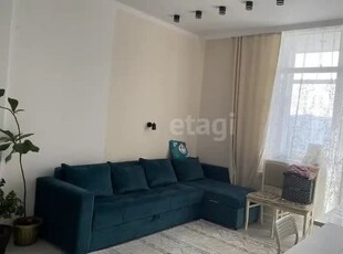 2-комн. квартира , 58.4м² , 8/17 этаж