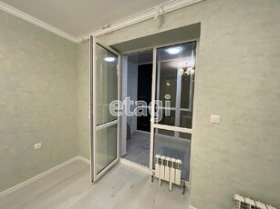 2-комн. квартира , 58.7м² , 8/12 этаж