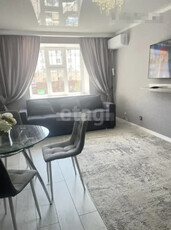 2-комн. квартира , 59м² , 2/9 этаж