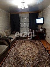 2-комн. квартира , 59.8м² , 2/9 этаж