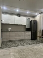 2-комн. квартира , 60м² , 6/16 этаж