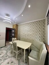 2-комн. квартира , 60.8м² , 4/5 этаж