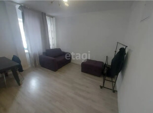 2-комн. квартира , 61м² , 1/10 этаж