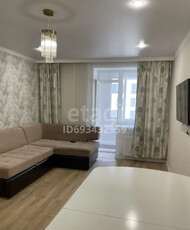 2-комн. квартира , 62м² , 3/7 этаж