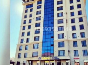 2 комнатная квартира, Рыскулова 62Б — ул.Рыскулова